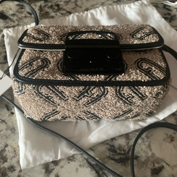 FURLA Mini Crossbody Bag - Picture 9 of 14